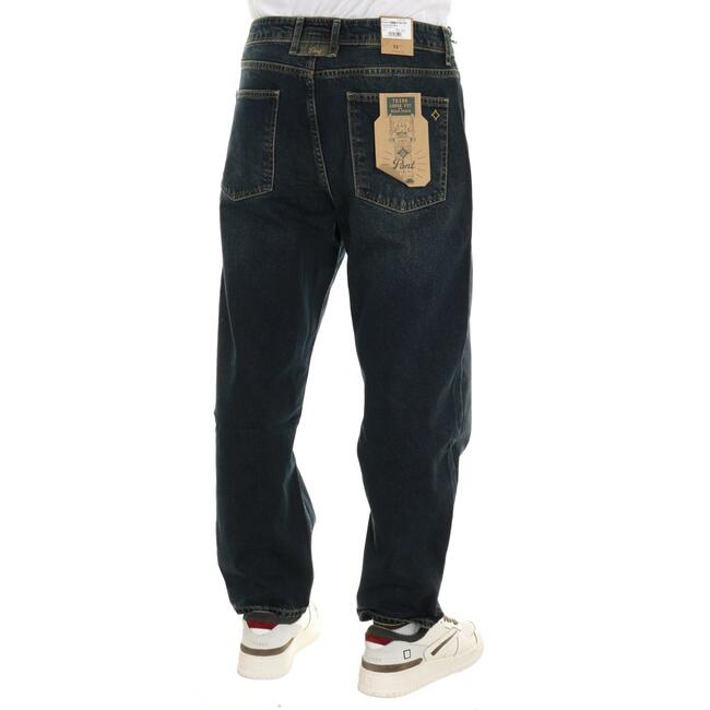 JEANS TEIDE PONT DENIM - Mad Fashion | img vers.650x/